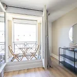 Apartamento Le Celeste - - 345b *