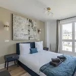Le Celeste - - 345b Apartamento Versalhes