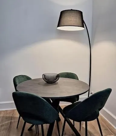 Appartement Le Céleste - À Versailles - 345B Versailles