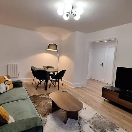 Apartman A - Le Celeste - 345b