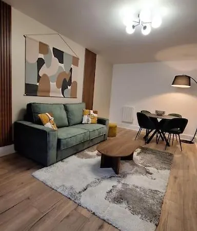 Apartment A Versailles - Le Celeste - 345B Versailles