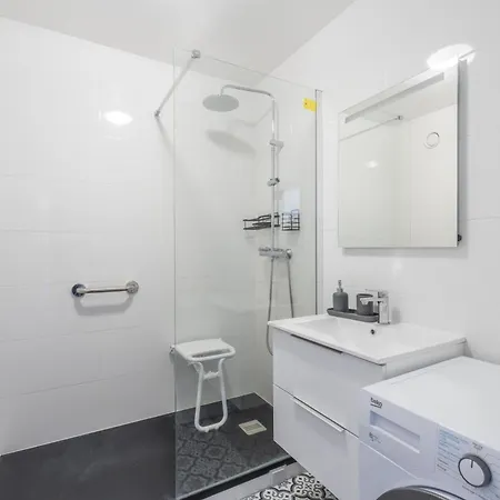 Apartman A - Le Celeste - 345b Versailles