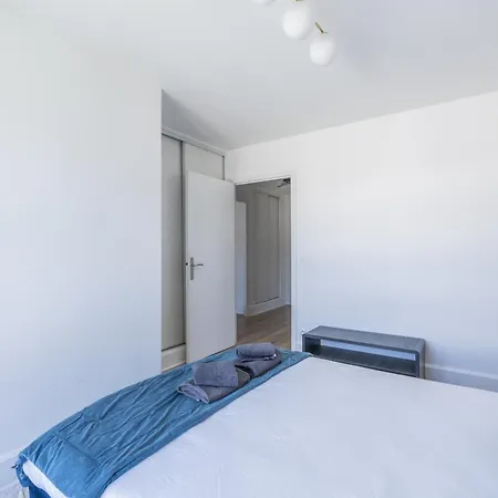 - Le Celeste - 345b Daire