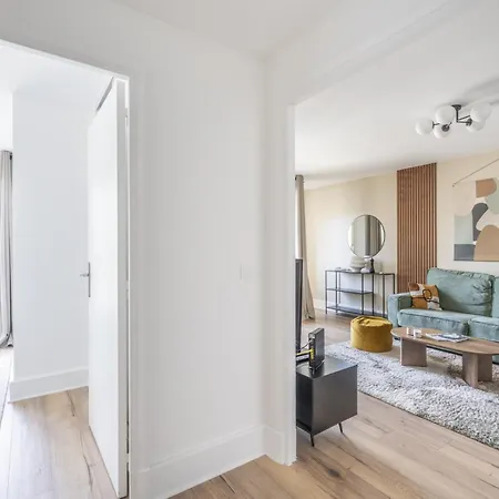 - Le Celeste - 345b Daire