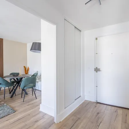 Apartment - Le Celeste - 345b