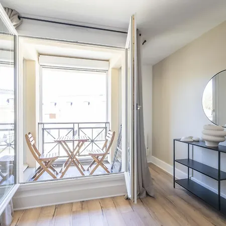 Apartment - Le Celeste - 345b *