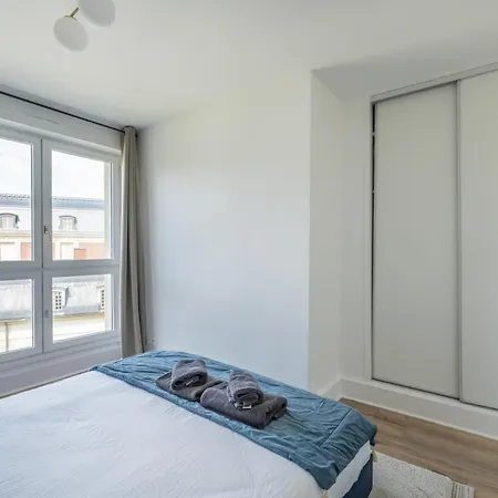 Le Celeste - - 345b Appartement *
