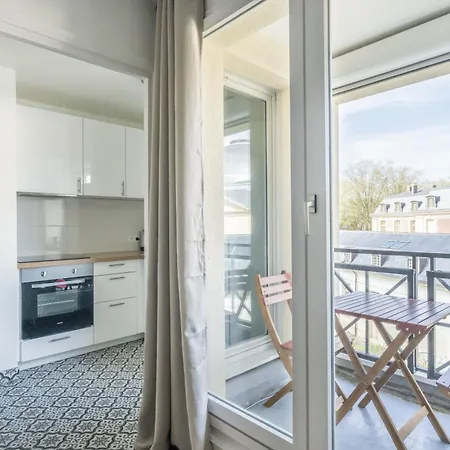 - Le Celeste - 345b Apartment Versailles