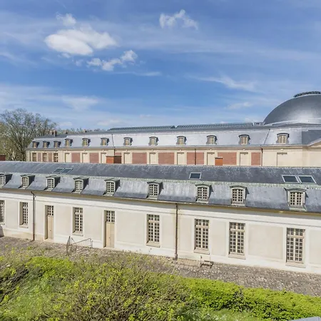 - Le Celeste - 345b * Versailles