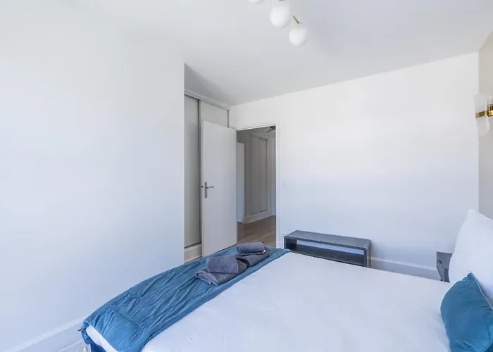 - Le Celeste - 345b Daire