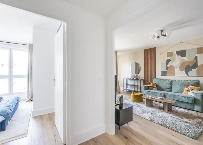 - Le Celeste - 345b Daire